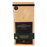DIESELDORFF CAFE MOLIDO TRADICIONAL DARK ROAST 340g