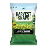 HARVEST SNAPS SNACKS PAPAS GUISANTES AL HORNO 567g