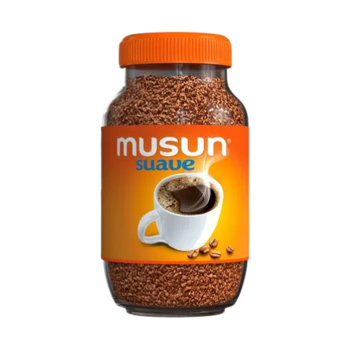 MUSUN CAFE INSTANTANEO 260g
