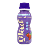 GLAD YOGURT DESLACTOSADO FRES MORA BEBIBLE 200g