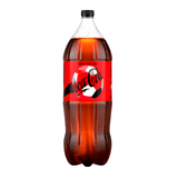 COCA COLA ZERO SODA 3 LT