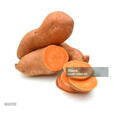 A&R CAMOTE NARANJA 1LB