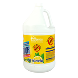 ACTICLOR CLORO GALON CON CITRONELA 1 UNIDAD
