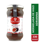 ADRIANNA MERMELADA DE HIGO 300g