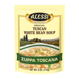 ALESSI SOPA DE LENTEJAS 170g