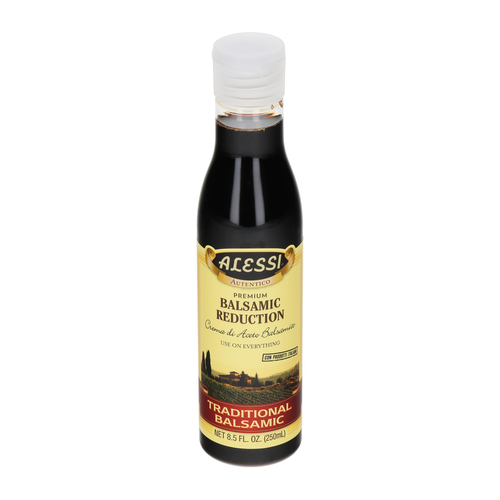 ALESSI VINAGRE BALSAMICO TRADICIONAL 250ml