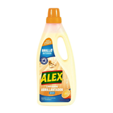 ALEX ABRILLANTADOR PISOS LAMINADOS 750ml