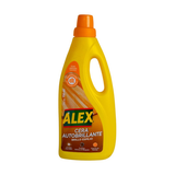 ALEX CERA LAMINADO AUTOBRILLANTE NARANJA 750ml