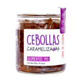 ALIMENTOS MO CEBOLLAS CARAMELIZADAS 284g