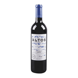 ALTOS LAS HORMIGAS VINO TINTO MALBEC CLASICO 750ml