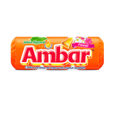 AMBAR JABON FLORAL 3 UNIDAD