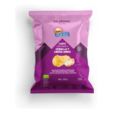 ANA VIEJA PAPALINAS CEBOLLA Y CREMA AGRIA 100g
