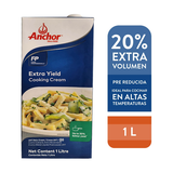 ANCHOR CREMA PARA COCINAR 1 LT