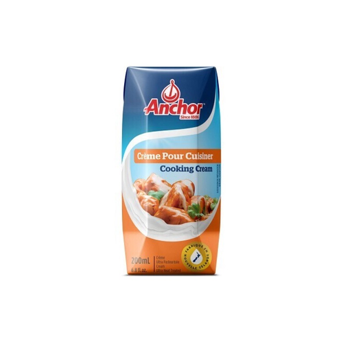 ANCHOR CREMA PARA COCINAR 200ml
