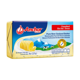 ANCHOR MANTEQUILLA SIN SAL 454g
