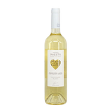 ANDRES INIESTA VINO BLANCO SAUVIGNON VERDEJO 750ml