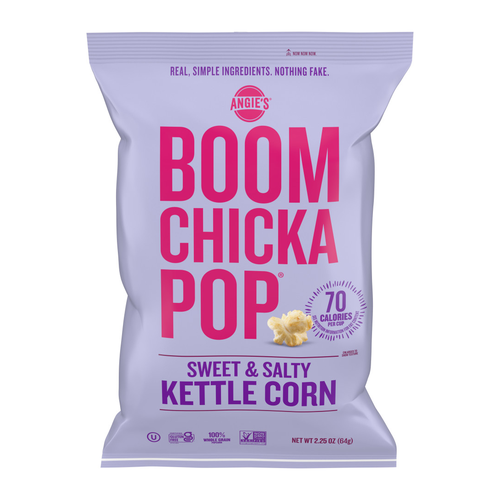 ANGIES POPOROPO BOOM CHICK A POP 652g