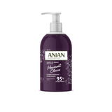 ANIAN JABON LIQUIDO MOUSSANT 500ml