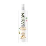 ANIAN SHAMPOO CABELLO DANADA 400ml