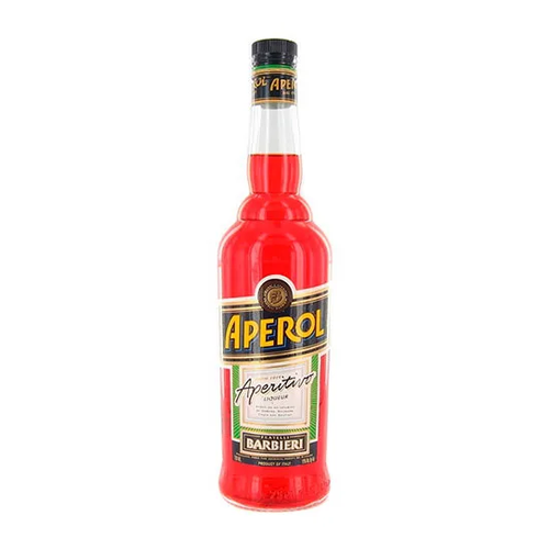 APEROL APERITIVO 750ml