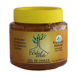 ARBOL VERDE GEL DE LINAZA 250g