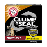 ARM & HAMMER ARENA PARA GATO C/FRECUENCIA 14LB