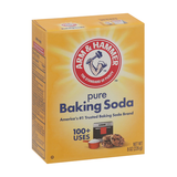 ARM & HAMMER BAKIN SODA 8 OZ
