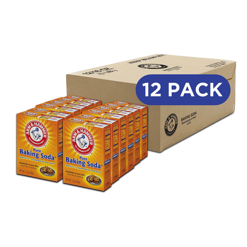 ARM & HAMMER BICARBONATO 2LB