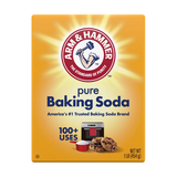 ARM & HAMMER BICARBONATO SODA 16OZ