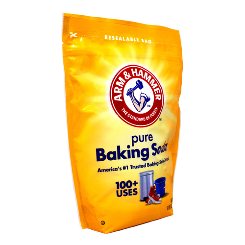 ARM & HAMMER BICARBONATO SODA PURO 5LB