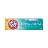 ARM & HAMMER CREMA DENTAL BRIGHT STRONG 121g
