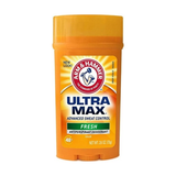 ARM & HAMMER DEO BARRA FRESH ORIGINAL 73g