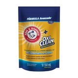 ARM & HAMMER DETERGENTE LIQUIDO DOY PACK 550ml