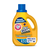 ARM & HAMMER QUITAMANCHAS OXI CLEAN 5 LT