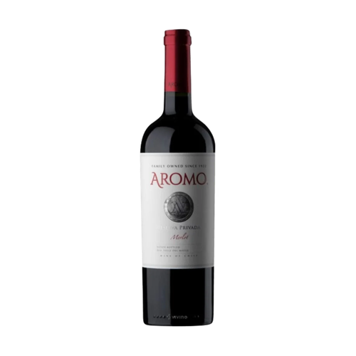 AROMO VINO TINTO MERLOT SEMI SWEET 750ml