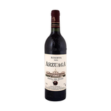 ARZUAGA VINO TINTO RESERVA 750ml