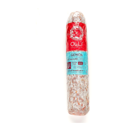 ASTORIA IMPERIAL SALAMI 4 OZ