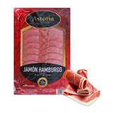 ASTORIA JAMON HAMBURGO 4 OZ