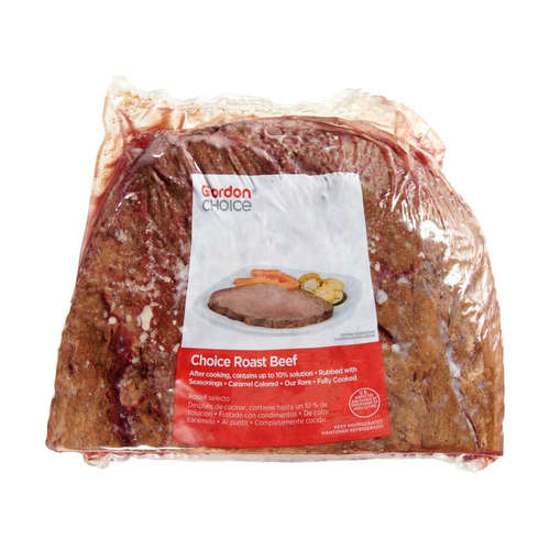ASTORIA JAMON ROAST BEEF 460g