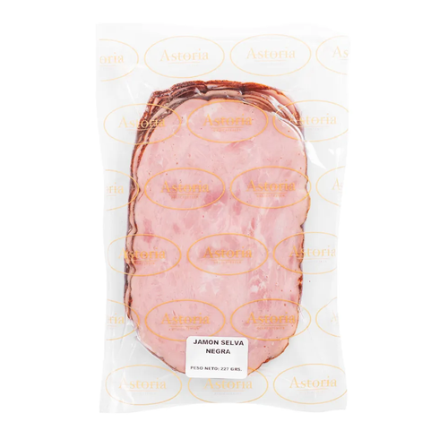 ASTORIA JAMON SELVA NEGRA 460g