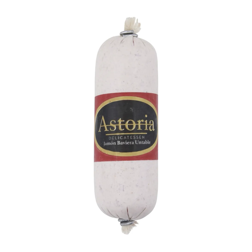 ASTORIA JAMON UNTABLE 8 OZ