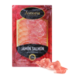ASTORIA SALMON JAMON 4 OZ