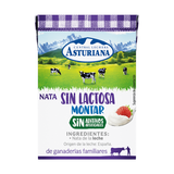 ASTURIANA CREMA CREM/LECHE COCINAR 200ml