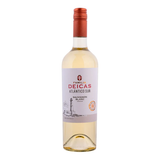 ATLANTICO SUR VINO BLANCO DEICAS ALBARIÐO 750ml