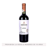 ATLANTICO SUR VINO TINTO CABERNET SAUVIGNON 750ml