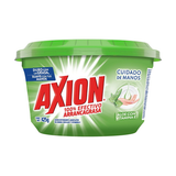 AXION LAVAPLATOS CREMA ALOE Y VITAMINA E 425g