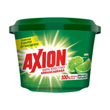 AXION LAVAPLATOS CREMA LIMON 850g