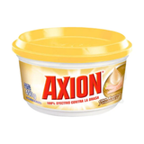 AXION LAVATRASTOS 6 PACK 3 UNIDAD
