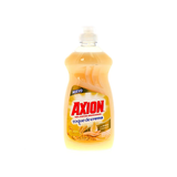 AXION LAVATRASTOS AVENA LIQUIDO 400ml