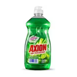 AXION LAVATRASTOS LIMON 400ml